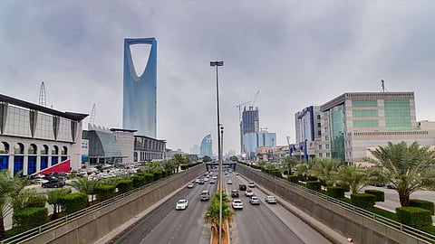 الزعاق: المملكة تشهد أجواء 4 فصول في اليوم الواحد.. خلال الـشهرين المقبلين