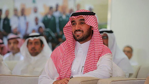 عبدالعزيز بن تركي يستعد للكشف عن أكبر حدث رياضي بالسعودية