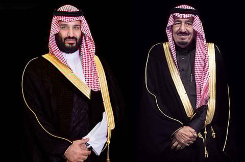 القيادة تهنئ رئيسة أستونيا بمناسبة  ذكرى يوم استقلال بلادها