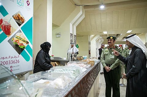 لتمكين الأسر المنتجة.. بنك التنمية الاجتماعية يتوسع في مبادرة يمام كافيه