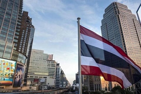 وزير السياحة التايلاندي: أزمة فيروس كورونا ستنحسر بعد مهرجان سونجكران