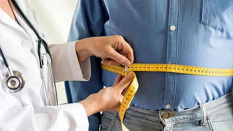5 وسائل طبيعية تساعدك على التخلص من دهون البطن