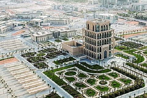 «الملك سعود للعلوم الصحية» تعلن توافر وظائف محاضرين