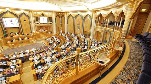 «الشورى» يوافق على اتفاقيات سعودية مع البوسنة وسنغافورة والإمارات