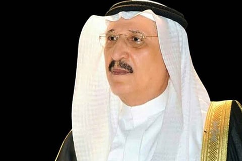 بالأسماء.. أمير جازان يصدر تكليفات إدارية بديوان الإمارة