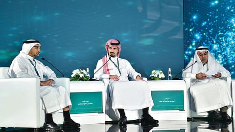 الأمير فيصل بن عياف: خطة طموحة لضم الرياض إلى قائمة أفضل المدن العالمية