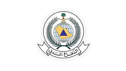 «مدني تبوك» للمواطنين والمقيمين: احذروا التقلبات الجوية اليوم وغدًا