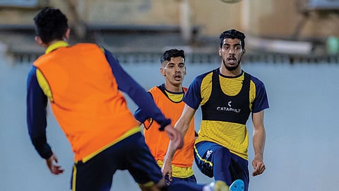 بسبب كورونا.. الاتحاد الكويتي لن يستضيف مباراة التعاون وبرسبوليس
