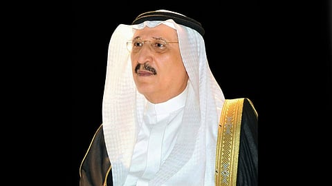 أمير جازان يرعى اتفاقية زراعة 300 ألف شتلة بمشاريع إسكان المنطقة