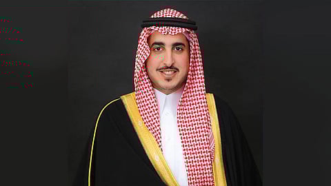 أمير الجوف يصدر قرارًا بتشكيل لجنة للرياضة المجتمعية
