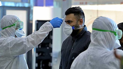 البحرين تسجل إصابة جديدة بـ«كورونا» لمواطنة قادمة من إيران