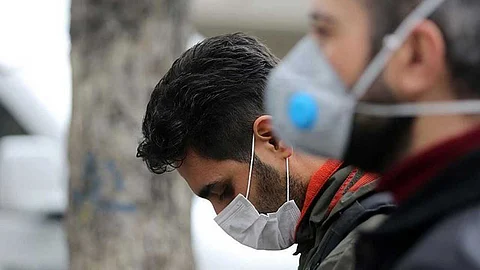 الكويت تعلن عن إصابتين مؤكدتين بـ«كورونا» وتوقف الطيران من وإلى 3 دول