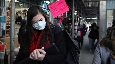 إسبانيا تؤكد إصابة سائح إيطالي بفيروس كورونا