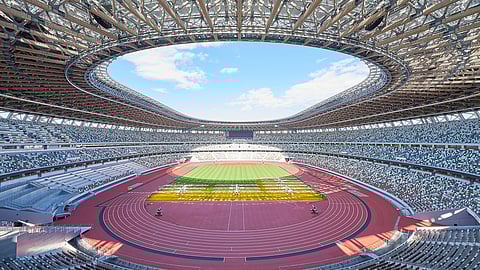 هل يتسبب «كورونا» في إلغاء دورة الألعاب الأولمبية؟