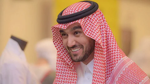 رجل المواعيد الكبرى.. عبدالعزيز بن تركي على رأس الهرم الرياضي السعودي