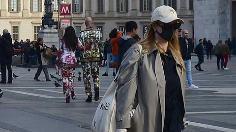 ألمانيا تعلن تسجيل أول إصابة مؤكدة بـ«كورونا» في البلاد