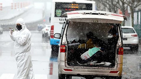 أهم أحداث العالم هذا الصباح.. إيطاليا تصيب 4 دول بـ«كورونا».. وظهور أول حالة بالجيش الأمريكي