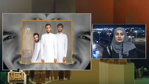 بالفيديو.. هكذا حاولت «خاطفة الدمام» إخفاء جريمتها المثيرة