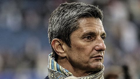 مدرب الهلال يسبق أنشيلوتي وسولسكاير على قائمة الأفضل عالميًا