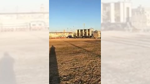 بالفيديو.. انطلاق بطولة المملكة للحمام الزاجل