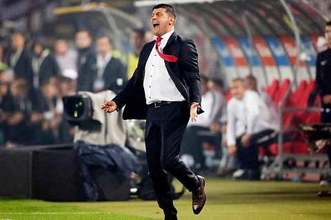 فلادان ميلوفيتش.. ماذا قدم مدرب الأهلي الجديد في مسيرته التدريبة؟
