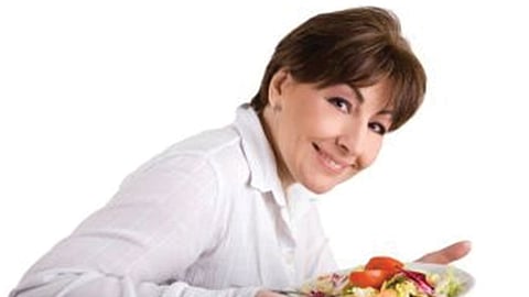 لشباب يدوم أكثر.. 7 نصائح للمرأة بعد سن الأربعين