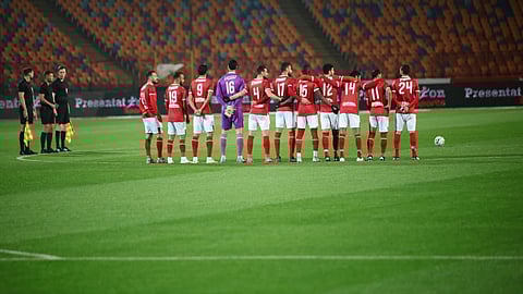 الاتحاد المصري يسدل الستار على أزمة انسحاب الزمالك أمام الأهلي