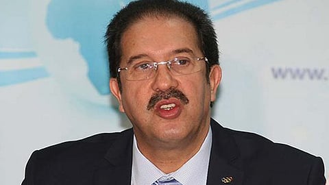 رئيس اللجنة الأولمبية الجزائرية يفقد منصبه بسبب أزمة «نشيد إسرائيل»