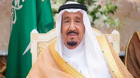 أمر ملكي يرقي أعضاء بالنيابة العامة إلى «مدعي استئناف»