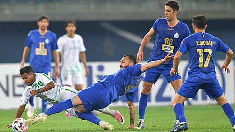 محاولات لإنقاذ دوري أبطال آسيا من تداعيات فيروس كورونا