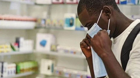 نيجيريا تعلن أول حالة إصابة مؤكدة بفيروس كورونا