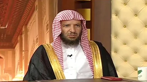 الشيخ الشثري يجيب بالفيديو: هل ضحايا كورونا شهداء؟
