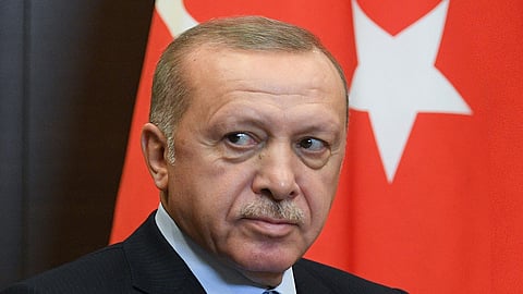 نائب روسي يهدد أردوغان وقواته: تنتظركم نهاية سيئة في إدلب