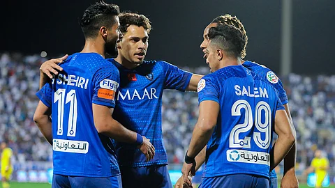تأجيل موقعة الهلال وباختاكور والأهلي ضد الشرطة في أبطال آسيا