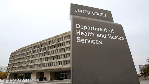 مذكرة رسيمة تتهم وزارة الصحة الأمريكية بالإخفاق في حماية موظفيها