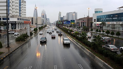 الحصيني يحدد موعد ومدة موجة البرد الـ10 لهذا الشتاء