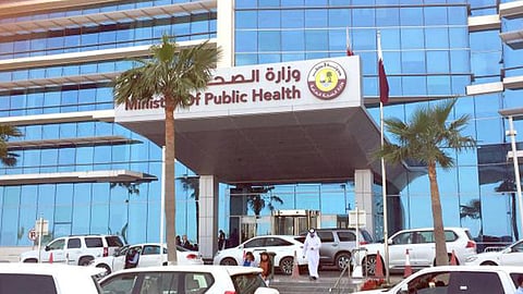 قطر تعلن تسجيل أول حالة إصابة مؤكدة بفيروس كورونا