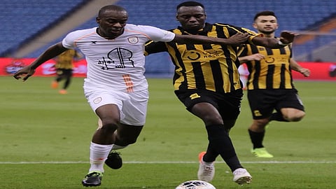 حكام مباريات اليوم في ختام الجولة الـ20 من دوري المحترفين