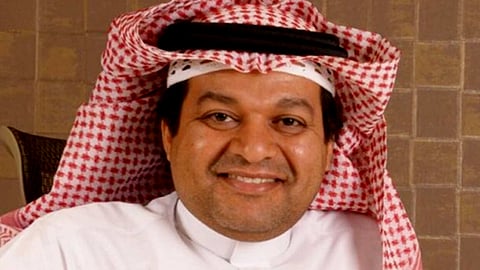 بالفيديو .. الزعاق يوثق ظاهرة تحدث كل 142 عامًا فقط