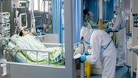 بسبب كورونا.. العراق يوقف الخدمات القنصلية لمدة أسبوع