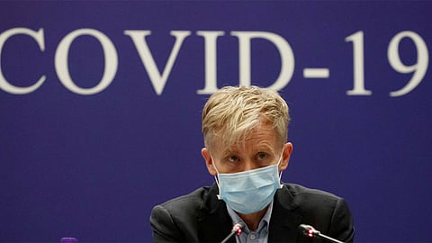 أيرلندا تعلن تسجيل أول إصابة بفيروس كورونا