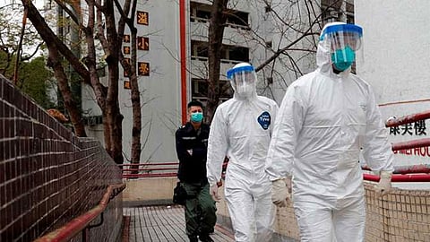 أستراليا تسجِّل أول حالة وفاة بفيروس كورونا