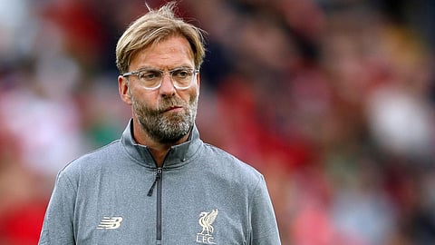 كلوب: تحررنا من ضغوط الأرقام القياسية بعد الخسارة أمام واتفورد