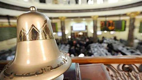 بورصة مصر تقرر إيقاف 70 سهمًا مؤقتًا لتجاوزها نسب الهبوط