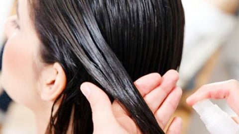 استخدامات زيت الخردل لعلاج تساقط الشعر