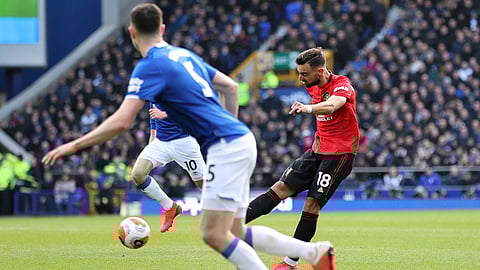 مانشستر يونايتد يدفع ثمنًا باهظًا لخطأ دي خيا