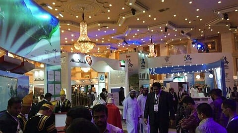 معرض جدة للسياحة والسفر يختتم فعالياته