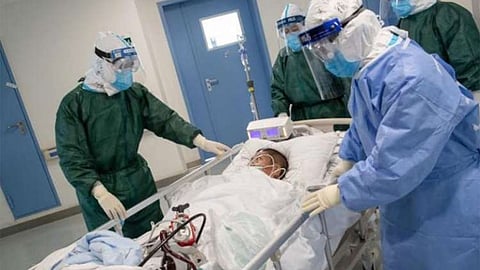 ألمانيا تسجل أول إصابة بفيروس كورونا في برلين