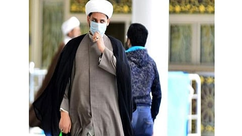 «كورونا» يضرب «مجمع مصلحة النظام» الإيراني ويقتل مسؤولًا بارزًا