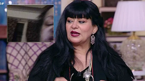 المرض يشوه وجه الفنانة فريدة سيف.. وهذا ما قاله الطبيب لها